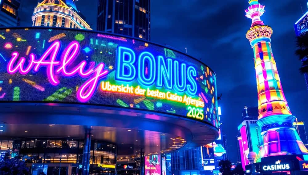 Online Casino Bonus1