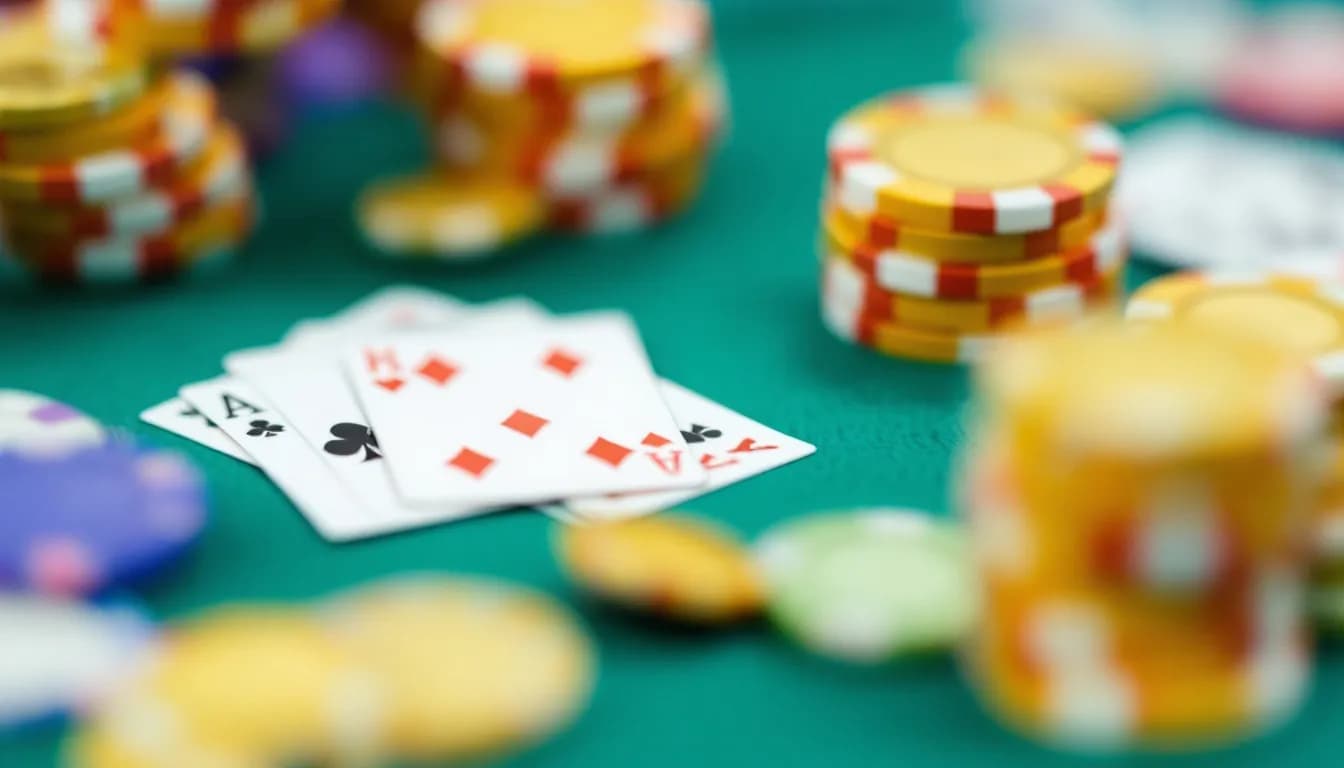 Zahlungsmethoden bei neuen Wettanbietern, inklusive moderner und klassischer Optionen.